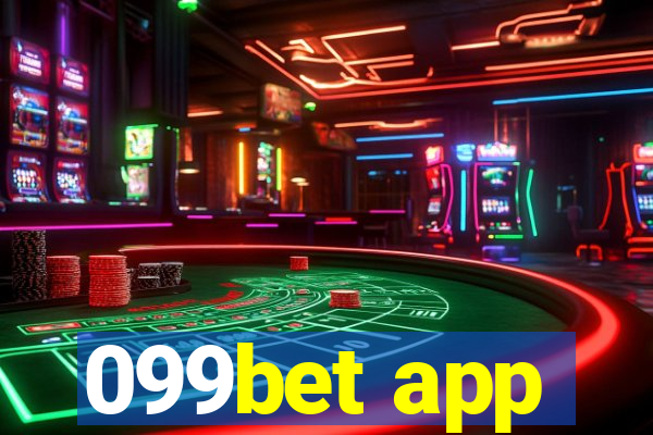 099bet app